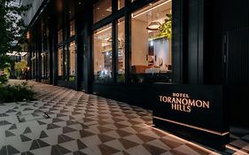 Hotel Toranomon Hills, The Unbound Collection By Hyatt